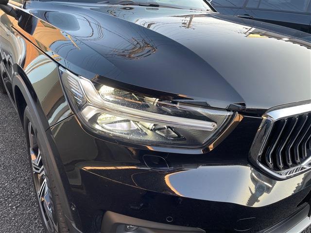 ボルボ ＸＣ４０ Ｔ５ ＡＷＤ インスクリプション ４ＷＤ R2年 (東北) 99