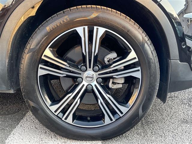 ボルボ ＸＣ４０ Ｔ５ ＡＷＤ インスクリプション ４ＷＤ R2年 (東北) 99