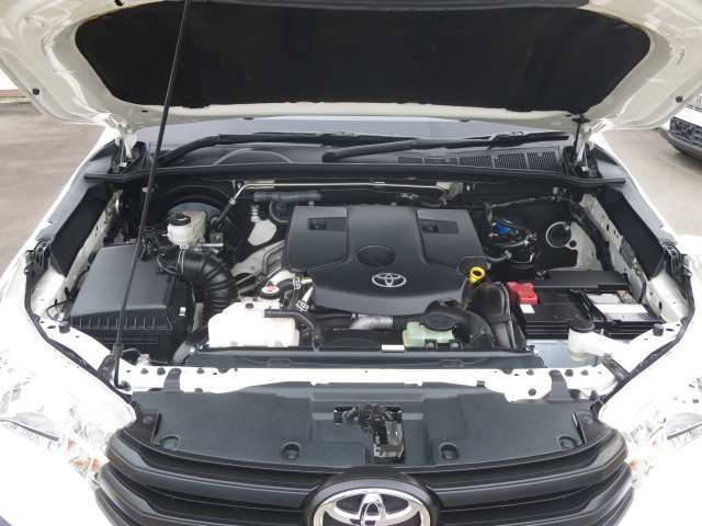 トヨタ ハイラックス ２．４ Ｘ ディーゼルターボ ４ＷＤ H30年 (関東) 99