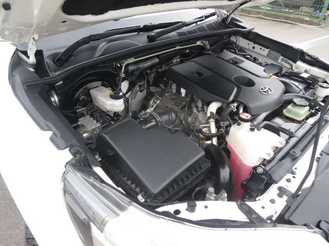 トヨタ ハイラックス ２．４ Ｘ ディーゼルターボ ４ＷＤ H30年 (関東) 99