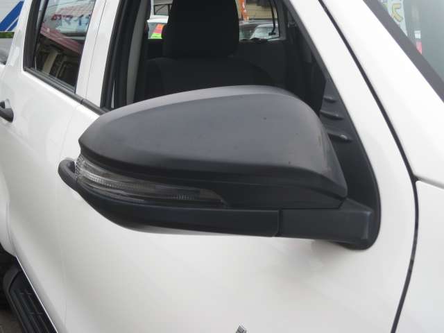 トヨタ ハイラックス ２．４ Ｘ ディーゼルターボ ４ＷＤ H30年 (関東) 99