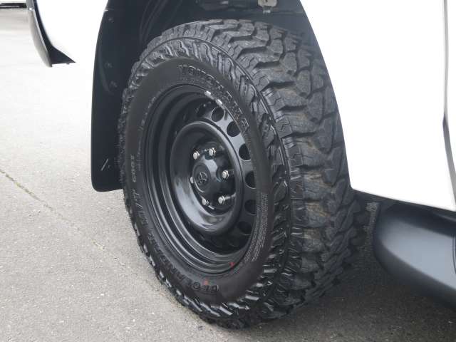 トヨタ ハイラックス ２．４ Ｘ ディーゼルターボ ４ＷＤ H30年 (関東) 99