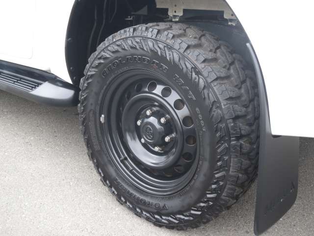 トヨタ ハイラックス ２．４ Ｘ ディーゼルターボ ４ＷＤ H30年 (関東) 99