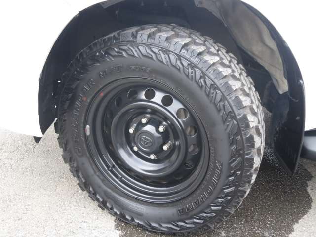 トヨタ ハイラックス ２．４ Ｘ ディーゼルターボ ４ＷＤ H30年 (関東) 99