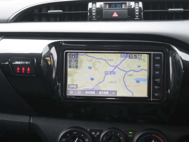 トヨタ ハイラックス ２．４ Ｘ ディーゼルターボ ４ＷＤ H30年 (関東) 99