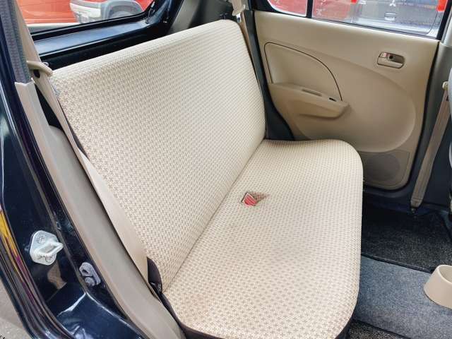 スズキ アルト ６６０ Ｆ H25年 (九州・沖縄) 99