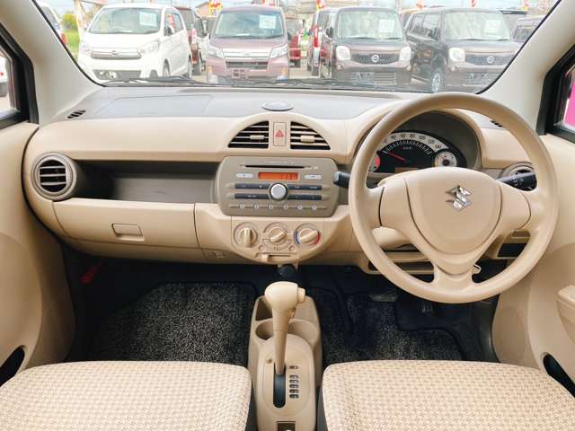 スズキ アルト ６６０ Ｆ H25年 (九州・沖縄) 99