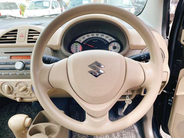 スズキ アルト ６６０ Ｆ H25年 (九州・沖縄) 99