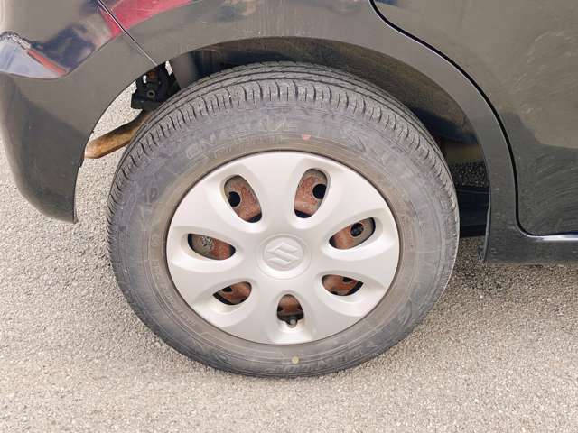 スズキ アルト ６６０ Ｆ H25年 (九州・沖縄) 99