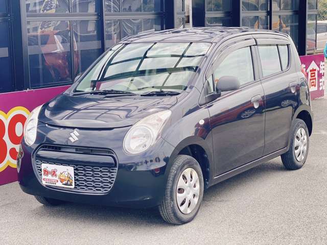 スズキ アルト ６６０ Ｆ H25年 (九州・沖縄) 99
