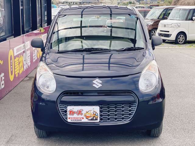 スズキ アルト ６６０ Ｆ H25年 (九州・沖縄) 99