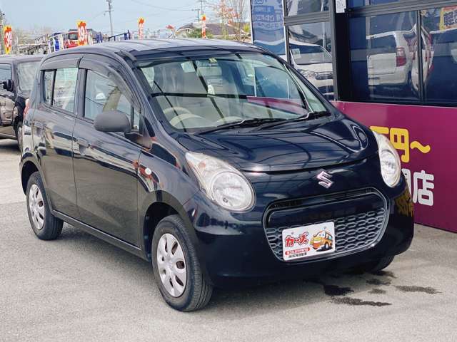 スズキ アルト ６６０ Ｆ H25年 (九州・沖縄) 99