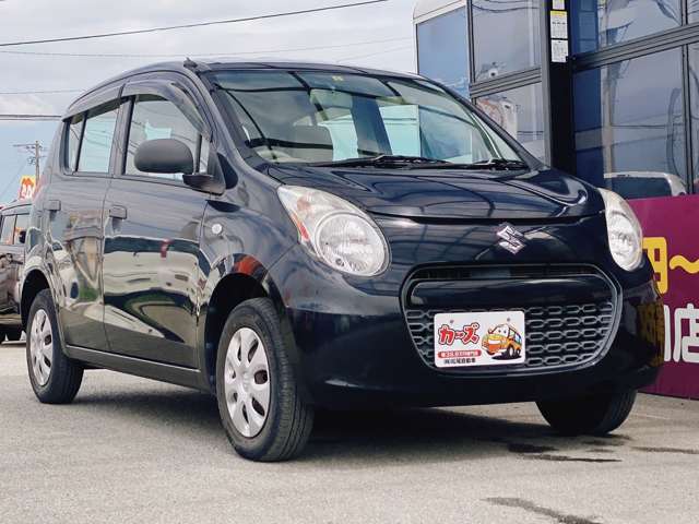 スズキ アルト ６６０ Ｆ H25年 (九州・沖縄) 99