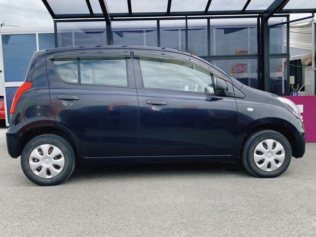 スズキ アルト ６６０ Ｆ H25年 (九州・沖縄) 99