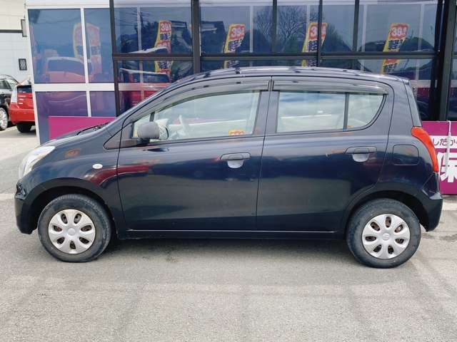 スズキ アルト ６６０ Ｆ H25年 (九州・沖縄) 99