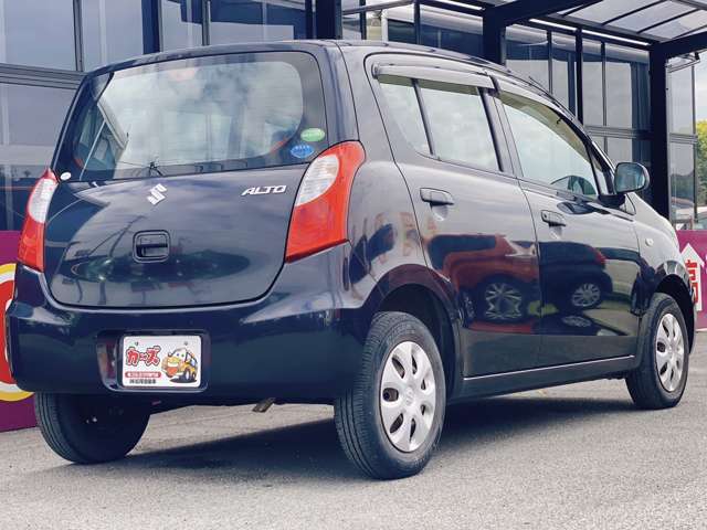 スズキ アルト ６６０ Ｆ H25年 (九州・沖縄) 99