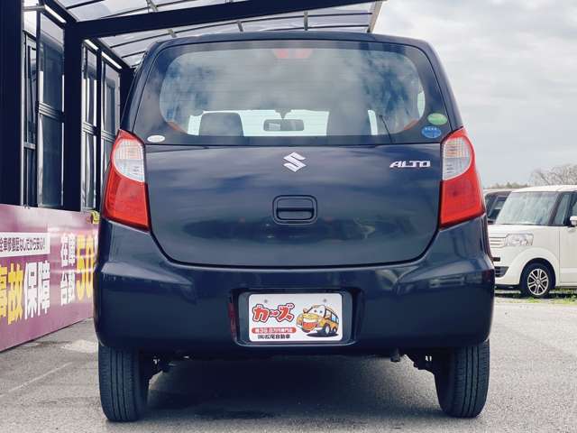 スズキ アルト ６６０ Ｆ H25年 (九州・沖縄) 99