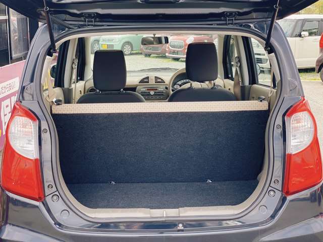 スズキ アルト ６６０ Ｆ H25年 (九州・沖縄) 99