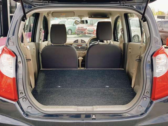 スズキ アルト ６６０ Ｆ H25年 (九州・沖縄) 99