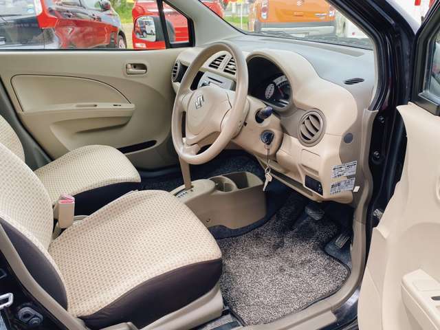 スズキ アルト ６６０ Ｆ H25年 (九州・沖縄) 99