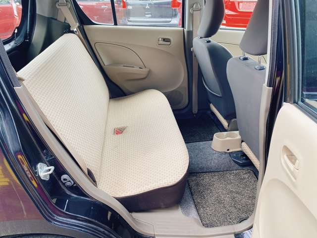 スズキ アルト ６６０ Ｆ H25年 (九州・沖縄) 99