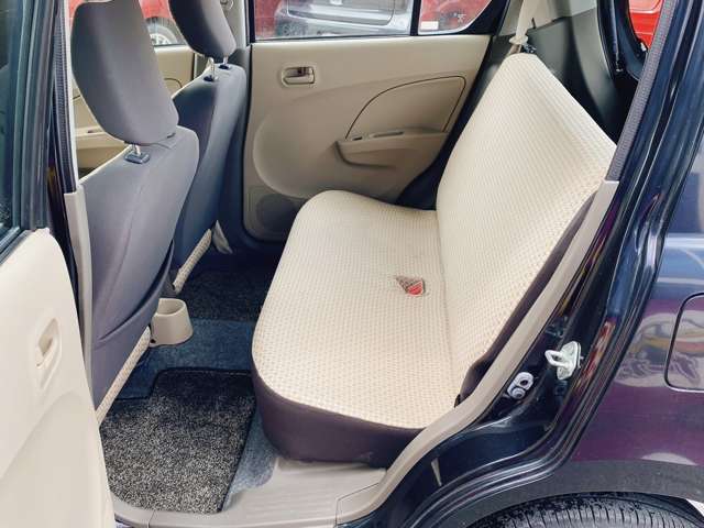 スズキ アルト ６６０ Ｆ H25年 (九州・沖縄) 99