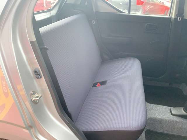 スズキ アルト ６６０ Ｆ オートギヤシフト R1年 (九州・沖縄) 99