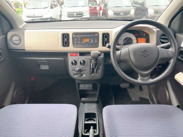 スズキ アルト ６６０ Ｆ オートギヤシフト R1年 (九州・沖縄) 99