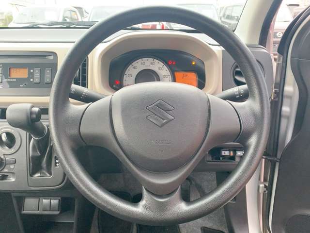 スズキ アルト ６６０ Ｆ オートギヤシフト R1年 (九州・沖縄) 99