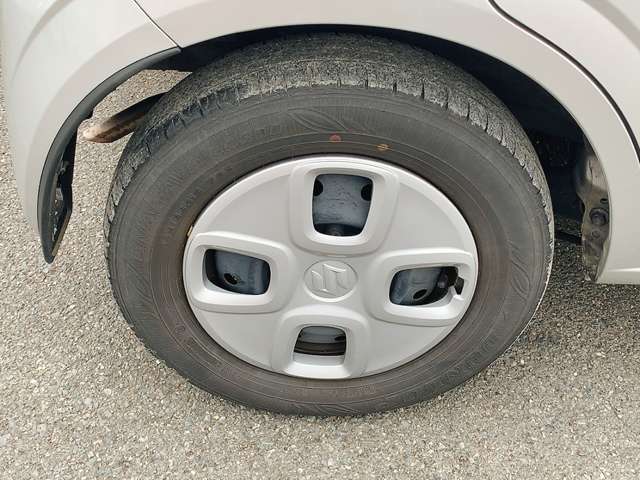 スズキ アルト ６６０ Ｆ オートギヤシフト R1年 (九州・沖縄) 99