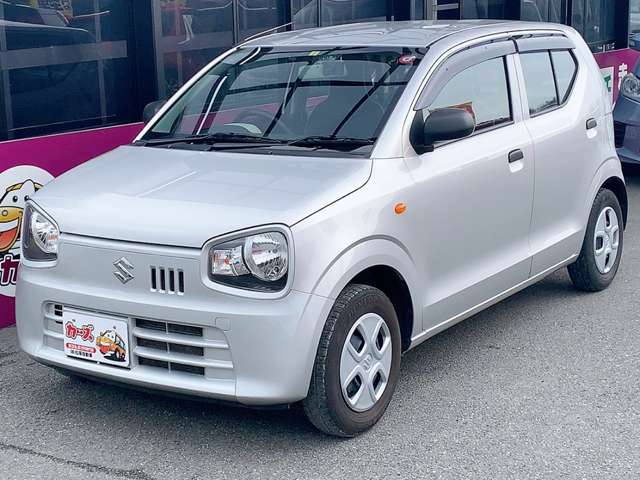 スズキ アルト ６６０ Ｆ オートギヤシフト R1年 (九州・沖縄) 99