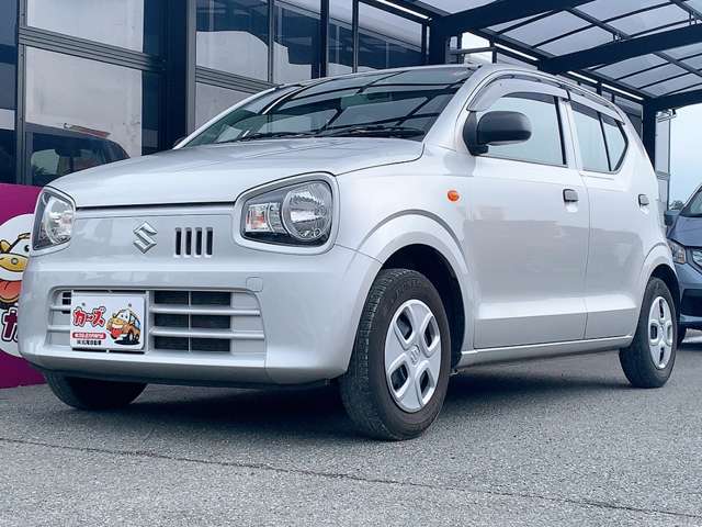 スズキ アルト ６６０ Ｆ オートギヤシフト R1年 (九州・沖縄) 99