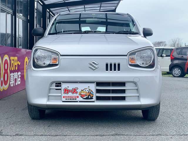 スズキ アルト ６６０ Ｆ オートギヤシフト R1年 (九州・沖縄) 99