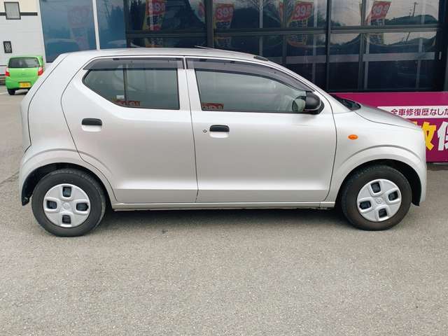 スズキ アルト ６６０ Ｆ オートギヤシフト R1年 (九州・沖縄) 99