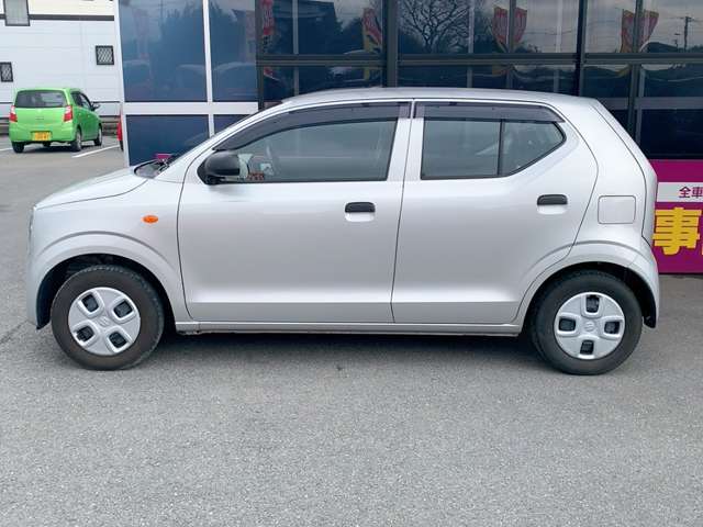 スズキ アルト ６６０ Ｆ オートギヤシフト R1年 (九州・沖縄) 99