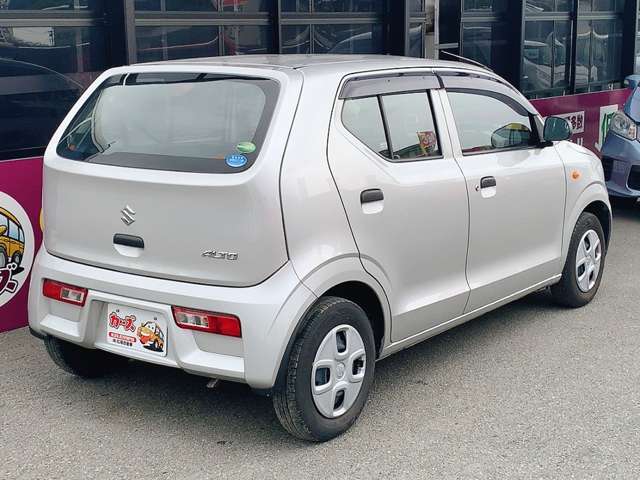 スズキ アルト ６６０ Ｆ オートギヤシフト R1年 (九州・沖縄) 99