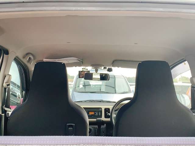 スズキ アルト ６６０ Ｆ オートギヤシフト R1年 (九州・沖縄) 99