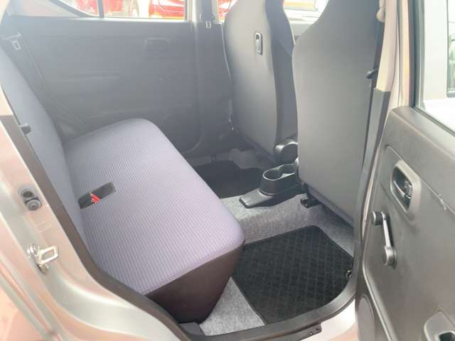 スズキ アルト ６６０ Ｆ オートギヤシフト R1年 (九州・沖縄) 99