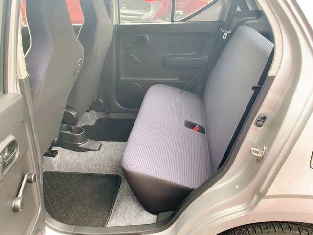 スズキ アルト ６６０ Ｆ オートギヤシフト R1年 (九州・沖縄) 99