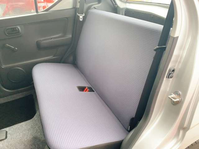 スズキ アルト ６６０ Ｆ オートギヤシフト R1年 (九州・沖縄) 99