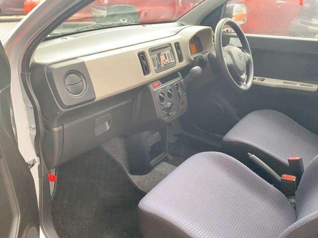 スズキ アルト ６６０ Ｆ オートギヤシフト R1年 (九州・沖縄) 99