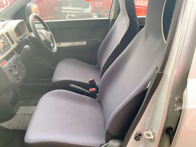 スズキ アルト ６６０ Ｆ オートギヤシフト R1年 (九州・沖縄) 99