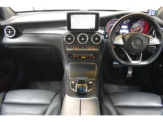 ＡＭＧ ＧＬＣ ４３ ４マチック ４ＷＤ H30年 (関東) 99