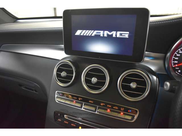 ＡＭＧ ＧＬＣ ４３ ４マチック ４ＷＤ H30年 (関東) 99