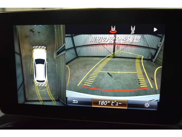 ＡＭＧ ＧＬＣ ４３ ４マチック ４ＷＤ H30年 (関東) 99