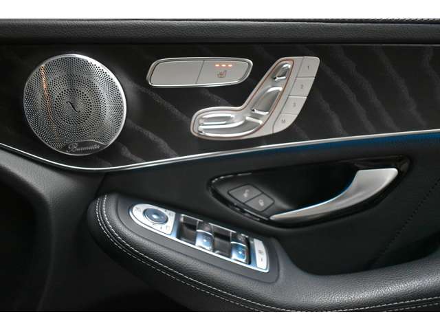 ＡＭＧ ＧＬＣ ４３ ４マチック ４ＷＤ H30年 (関東) 99