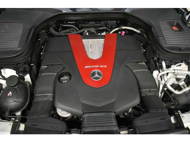 ＡＭＧ ＧＬＣ ４３ ４マチック ４ＷＤ H30年 (関東) 99