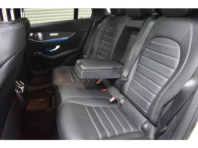 ＡＭＧ ＧＬＣ ４３ ４マチック ４ＷＤ H30年 (関東) 99