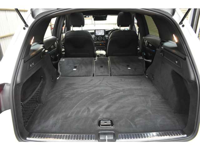 ＡＭＧ ＧＬＣ ４３ ４マチック ４ＷＤ H30年 (関東) 99