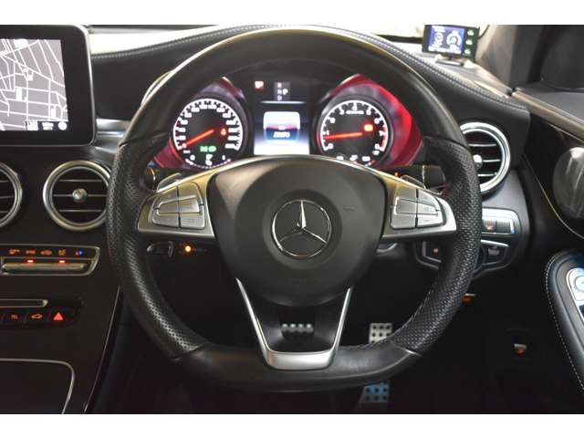 ＡＭＧ ＧＬＣ ４３ ４マチック ４ＷＤ H30年 (関東) 99